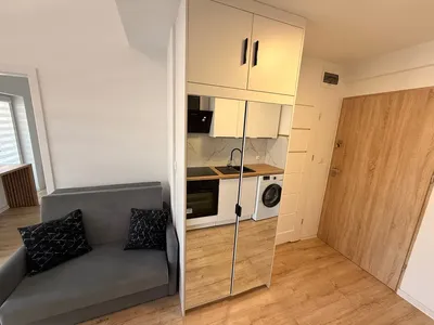 Galicyjska Centralna M1 2 pokojowe Od Zaraz - miniatura 4