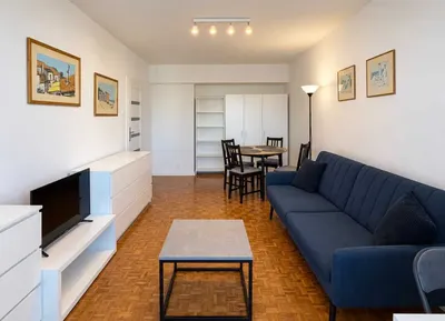 46 m² | balkon | piwnica | Śródmieście | Parking | Arkadia | 2 pokoje - miniatura 2