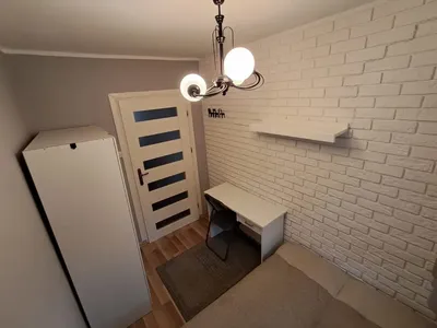 Mieszkanie dla studentów