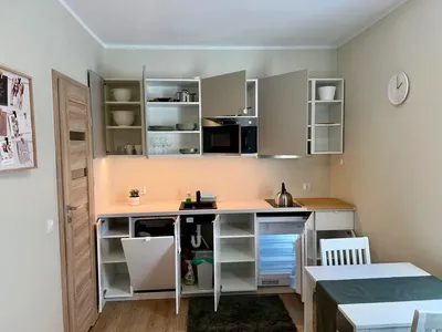 Nowy apartament, w pełni wyposażony, bez prowizji, ul. Jodłowa, wchodzisz z walizką! - miniatura 2