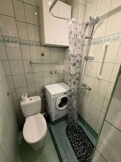 1-pok 20m2 Stara Ochota , meble, agd - miniatura 3