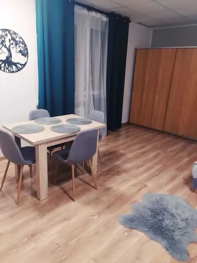 Mieszkanie 34 m² na wynajem | Kraków, Nowa Huta – Os. Słoneczne |po remoncie | Od zaraz | Zalew Nowohucki - miniatura 3