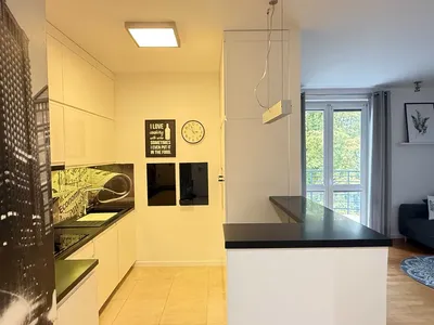 3 pokoje | 58 m² | Tarchomin | przy wale wiślanym | bezpośrednio