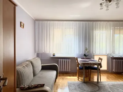 Mieszkanie na wynajem-54m2, 1 piętro, ul Lwowska (boczna), blisko A4 - miniatura 2