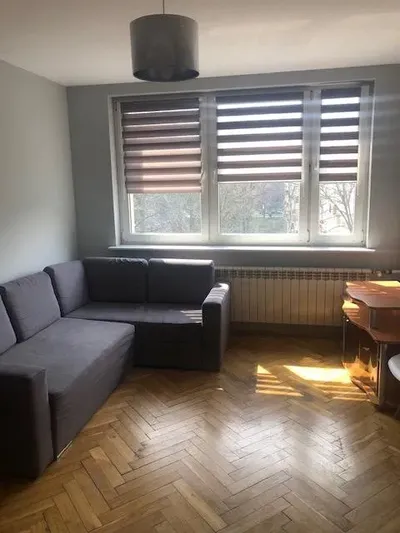 Oś.Kolorowe, 2 pok, kuchnią, balkon