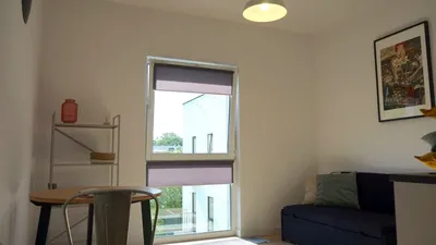 Wynajmę bezpośrednio nowoczesna kawalerka, Wola, ul. Tyszkiewicza - miniatura 2