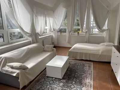 Wyjątkowy loft mieszkanie w centrum Sopotu | blisko SKM | parking | klimatyzacja - miniatura 3