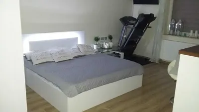 Duża Kawalerka 35m2 + balkon - ul. Piękna 62aa