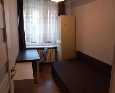 Dla STUDENTÓW - 3 Osobne Pokoje | do wynajęcia ul. Gdańska| Blisko UR, PK, UEK - miniatura 5