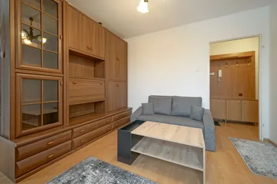 Kawalerka 36m/ Podgórze/przystanek Nowosądecka/ parking + balkon / bezpośr - miniatura 5