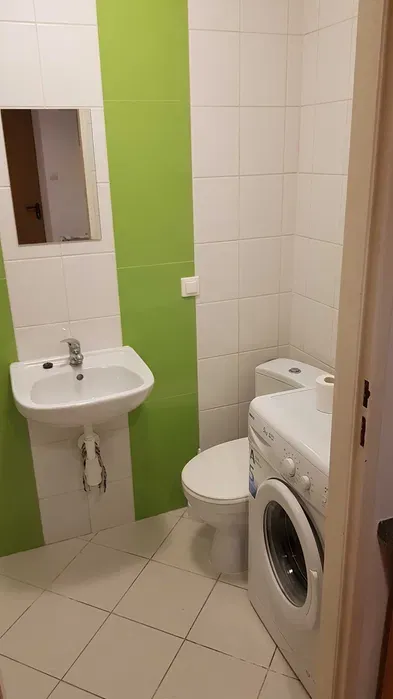 Do wynajęcia 1-pokojowe w centrum Krakowa - miniatura 4