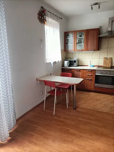 do wynajęcia studio 30 m os. Mozarta