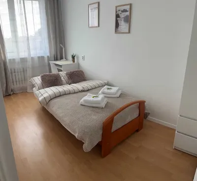 2-pokojowe mieszkanie w Gdańsku - miniatura 3