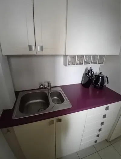 Wynajem mieszkania Górny Mokotów, metro Wierzbno , 2 pokoje - miniatura 2
