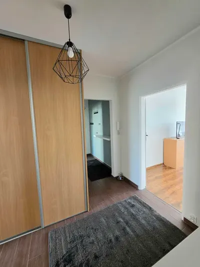 Wynajmę mieszkanie 3 pokojowe 64m2 Poznań Piątkowo Jana III Sobieskiego - miniatura 3