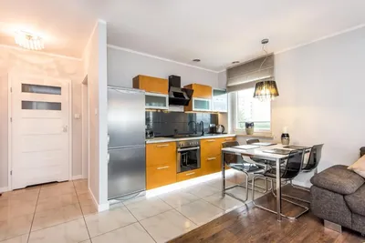 SUPER-APARTAMENTY.PL DLA FIRM faktura VAT 2 pokoje mieszkanie Hetmańska garaz klima taras Penthouse - miniatura 4