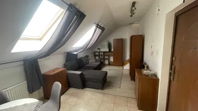 Mieszkanie 29m na Kasztanowej - miniatura 4