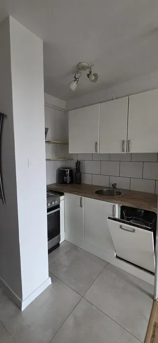 Do wynajęcia 2-pokojowe mieszkanie – Warszawa, Mokotów, ul. Artura Malawskiego 3 - miniatura 2