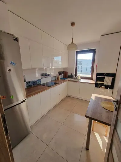 Komfortowe mieszkanie 63 m² Lublin Felin - miniatura 4