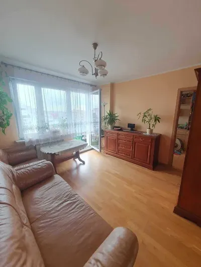 Okazja! Mieszkanie do wynajęcia ul. Stokłosy 1 - miniatura 2