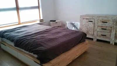 Bezpośrednio Kasprzaka Osiedle Bliska Wola 48m2 - miniatura 5