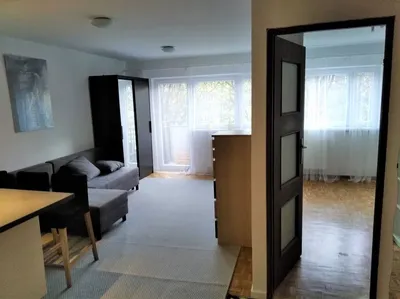 Mieszkanie- 2 pokoje, Mokotów blisko centrum-bezpośrednio - miniatura 3