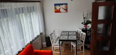 Wynajmę mieszkanie dwu pokojowe przy UMK ul. Gagarina - miniatura 2
