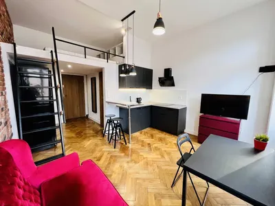 Zamieszkaj w Centrum! Komfort, funkcjonalność, wygoda! Lublin, ul. Chopina 9 - miniatura 3