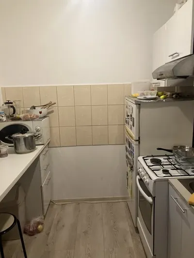 Pokój w mieszkaniu dwupokojowym - miniatura 3