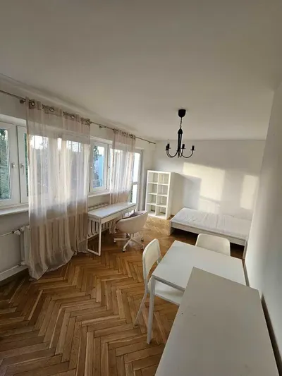 Pokój na Ochocie w pobliżu WUM - miniatura 2