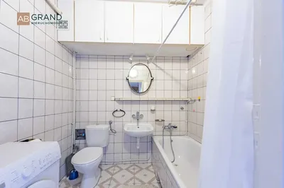 Malmeda | 47mkw | 2 pokoje | IIP | bez balkonu - miniatura 5