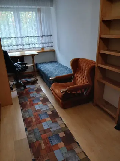 Pokój do wynajęcia Wyszyńskiego