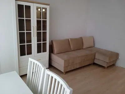 2-pokojowe mieszkanie 34m, Warszawa-Bielany - miniatura 2