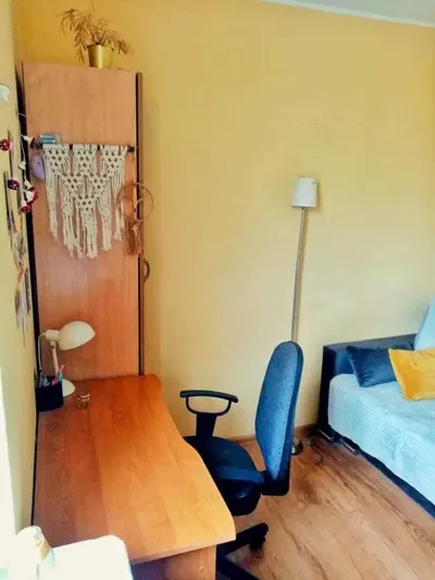 Pokój na wynajem 1350zł, Wrocław Karłowice - miniatura 3