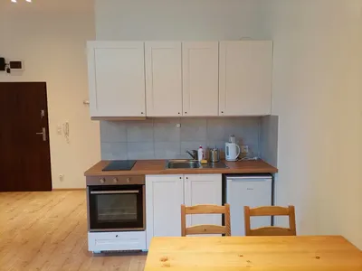 ul. Jabłonowskich - kawalerka do wynajęcia - miniatura 2