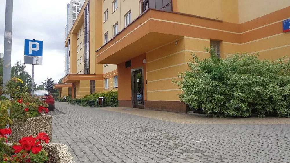 okazja ,student M2 metro służew warszawa kontakt e-mail - 1/8
