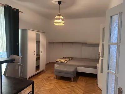 Mieszkanie na Mokotowie - bezpośrednio - miniatura 3