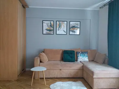 Do wynajęcia bezpośrednio kawalerka na Woli, przy ul. Anielewicza - miniatura 2
