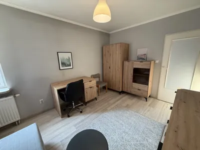 Wynajmę pokój ul. Chodźki blisko UM - miniatura 2