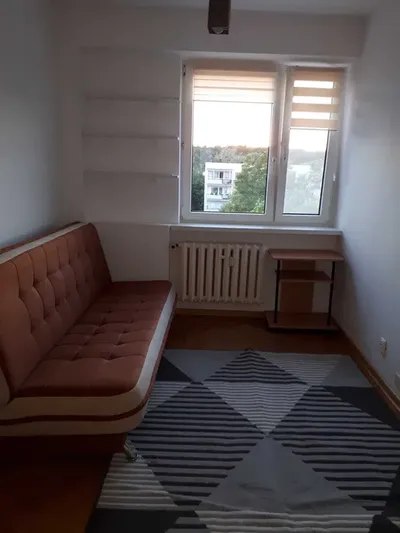 Wynajmę mieszkanie - miniatura 5