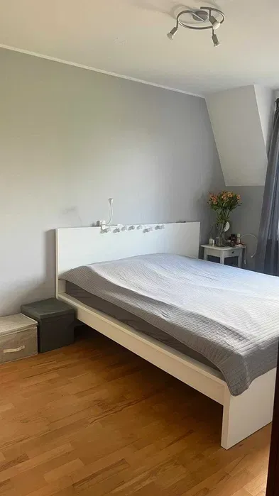 Wynajmę mieszkanie 3-pokojowe, Wrocław, ul. Cukrowa - miniatura 2