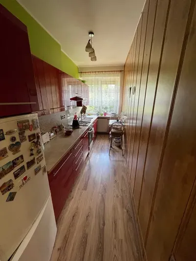 Mieszkanie na wynajem dla studentów. - miniatura 5