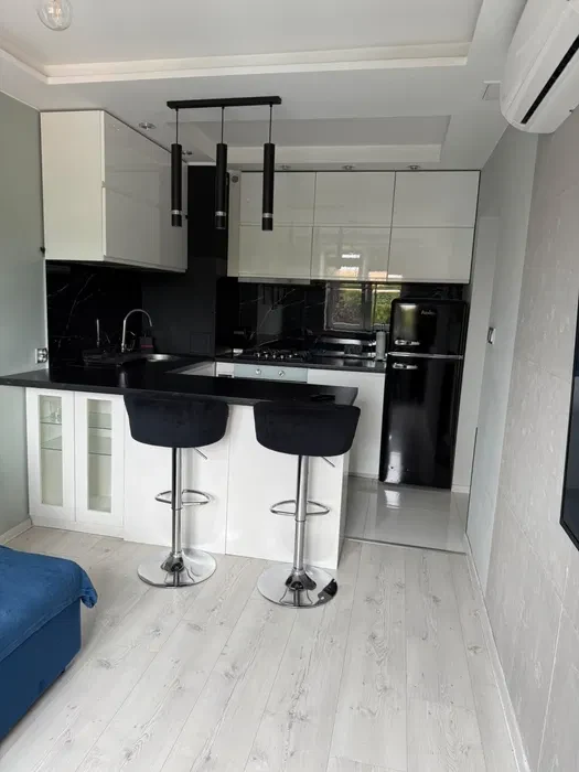 Mieszkanie 30 m² | Wola | Metro Księcia Janusza - 1/8