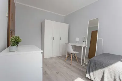 Pokój od PAŹDZIERNIKA | Blisko Politechniki, Kleosin, Świerkowa | Nowe Miasto - miniatura 2