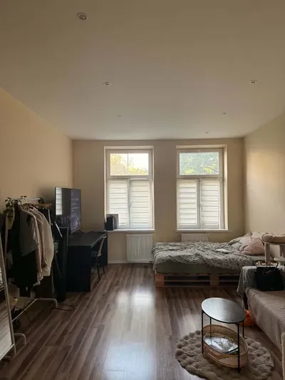 PET FRIENDLY Mieszkanie 41m | Ignacego Krasickiego | 3300 całość opłat - miniatura 2