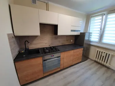 Mieszkanie 45m², 2 pokoje, po remoncie - miniatura 5