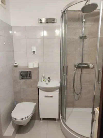M2 do wynajęcia | Św. Jerzego | 1 pietro, balkon | AKTUALNE - miniatura 2