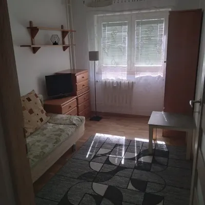 Do wynajęcia pokój 1600 na woli