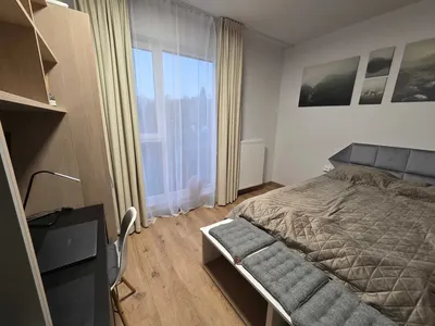 Mieszkanie Kawalerka wynajem Wola bez prowizji - miniatura 3
