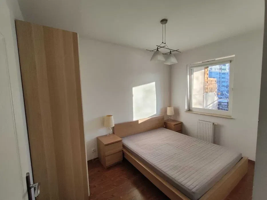 Mieszkanie 2 pokojowe z osobną kuchnią - 1/7